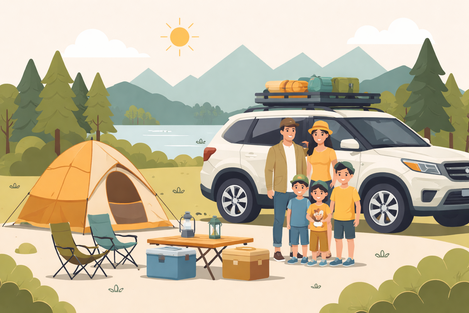 具体的におすすめの車種をご紹介します