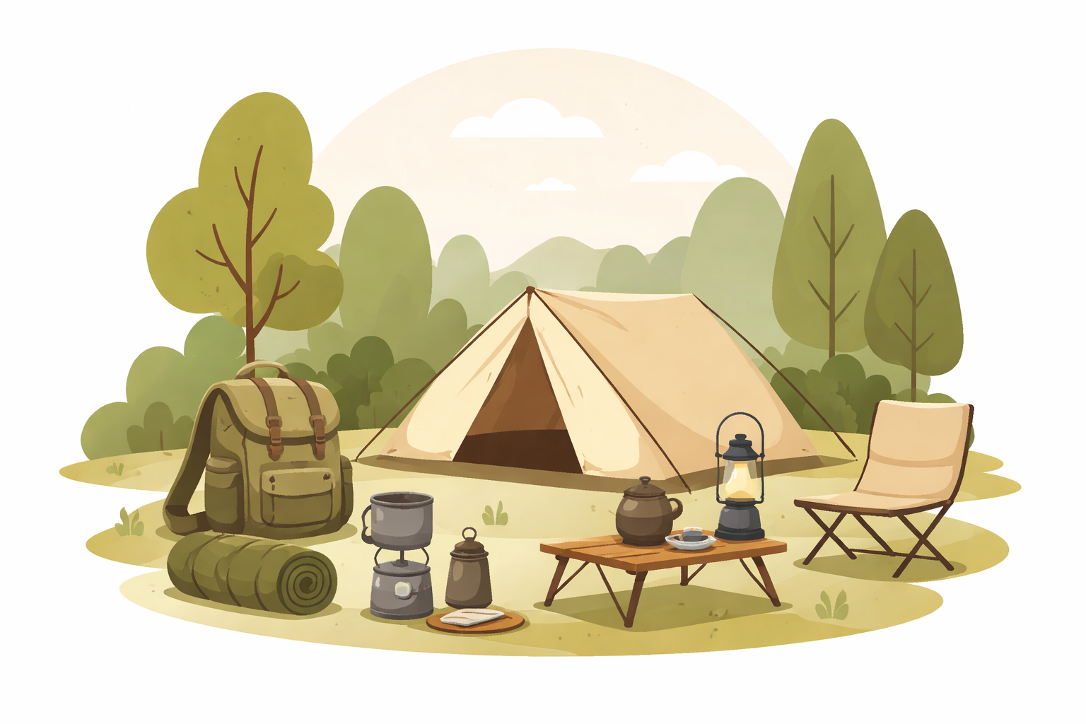 具体的にどんなアイテムを選べばいいか