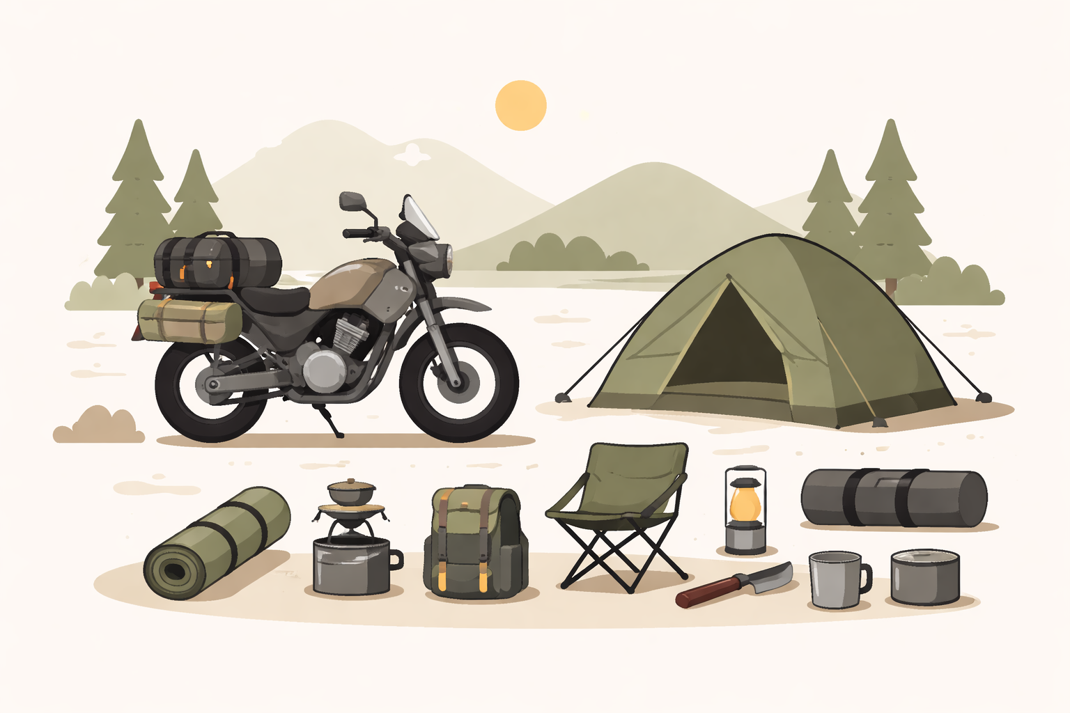 なぜ軽量コンパクトにこだわる必要があるのか