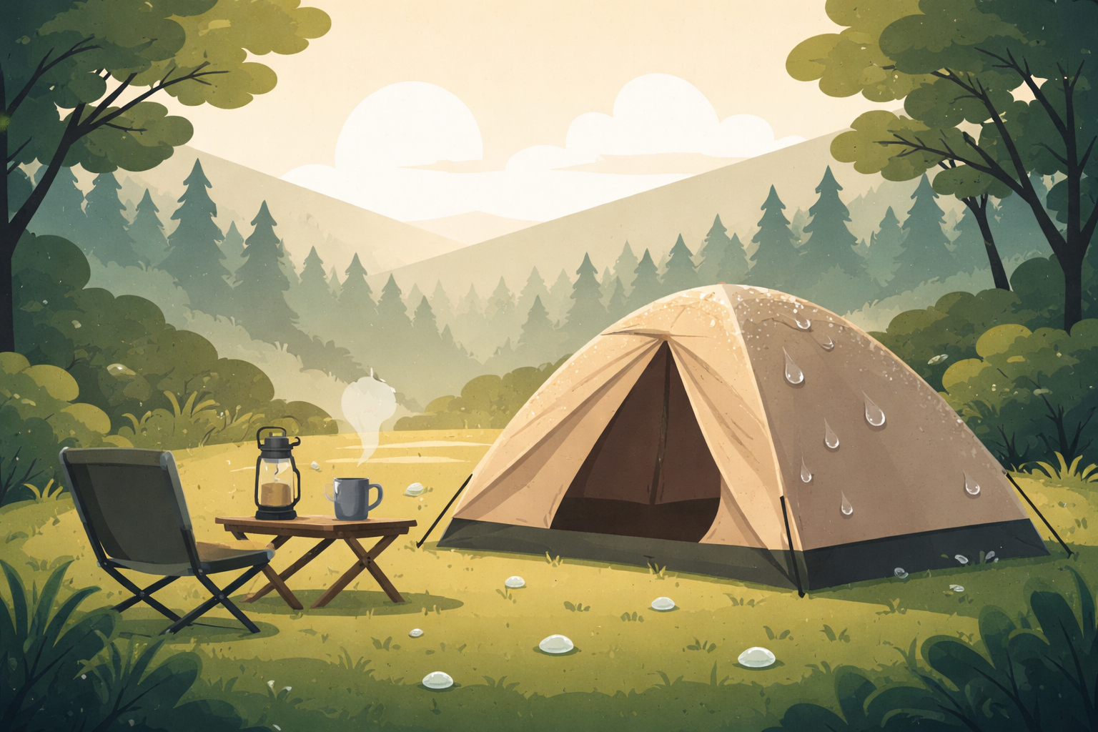 結露対策の基本は「換気」と「温度差を減らすこと」