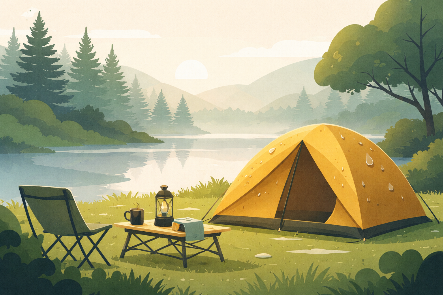 快適な朝を迎えるための具体的な対策方法