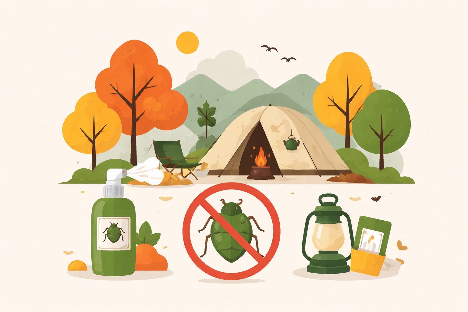 効果的なカメムシ対策の具体例