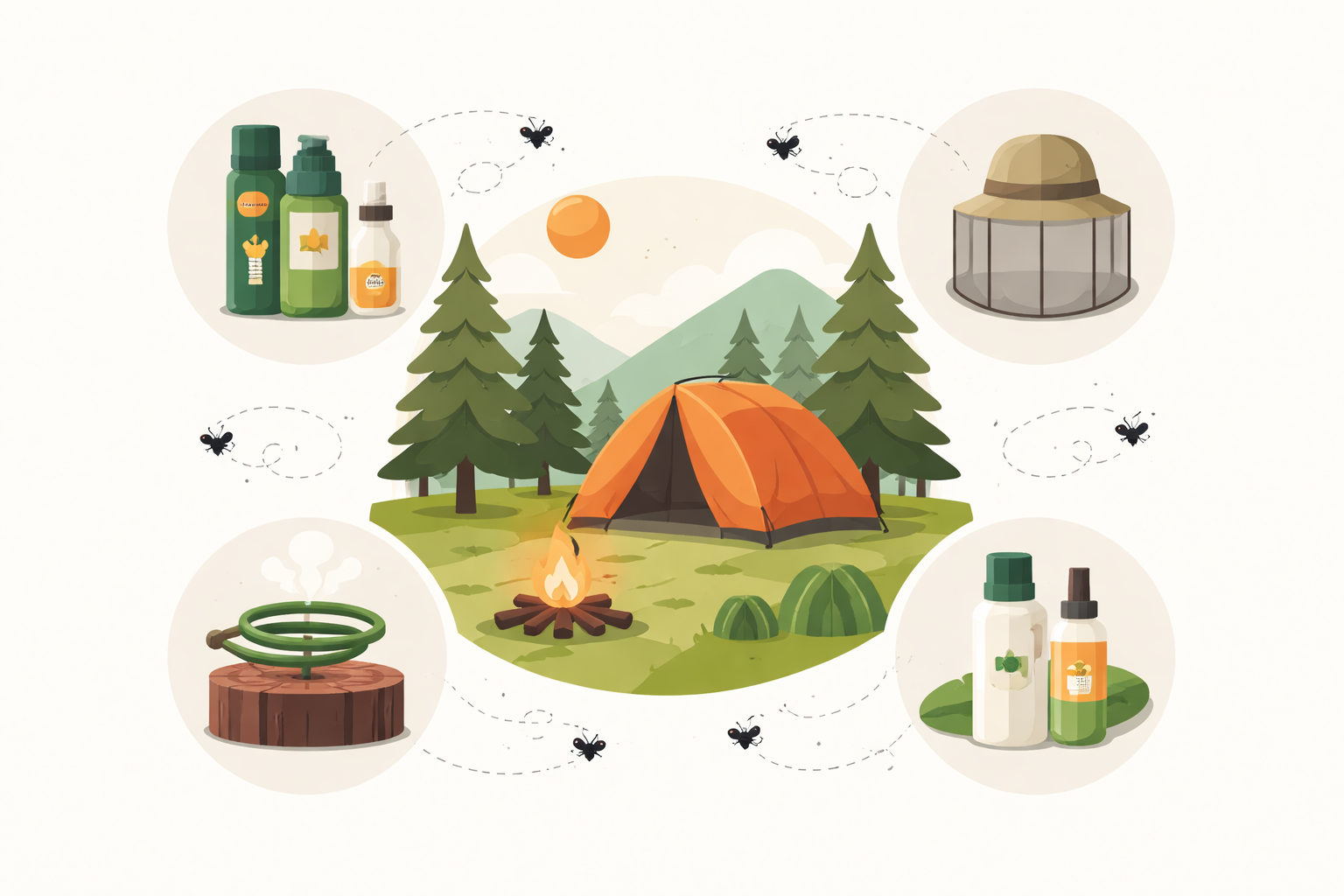 なぜ複数の対策を組み合わせる必要があるのでしょうか