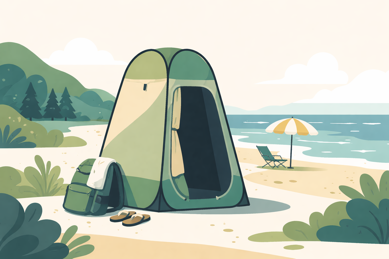 設置が簡単で誰でも使える理由