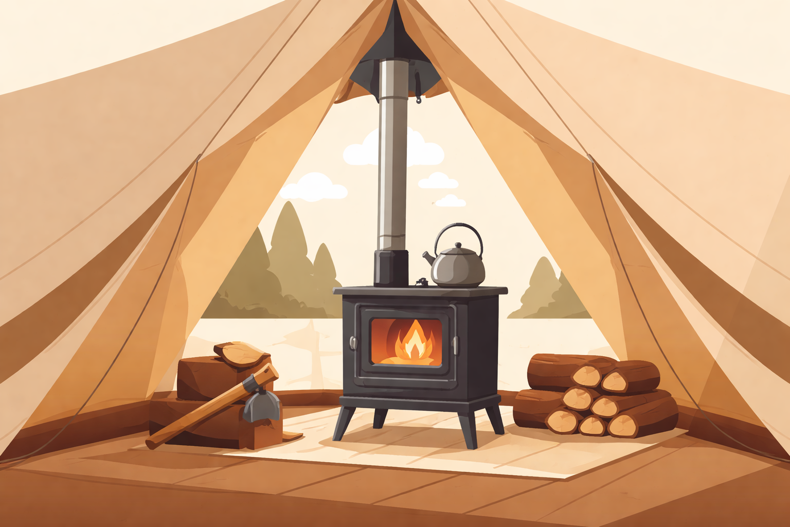 実際の設置方法を3つの観点から見てみましょう