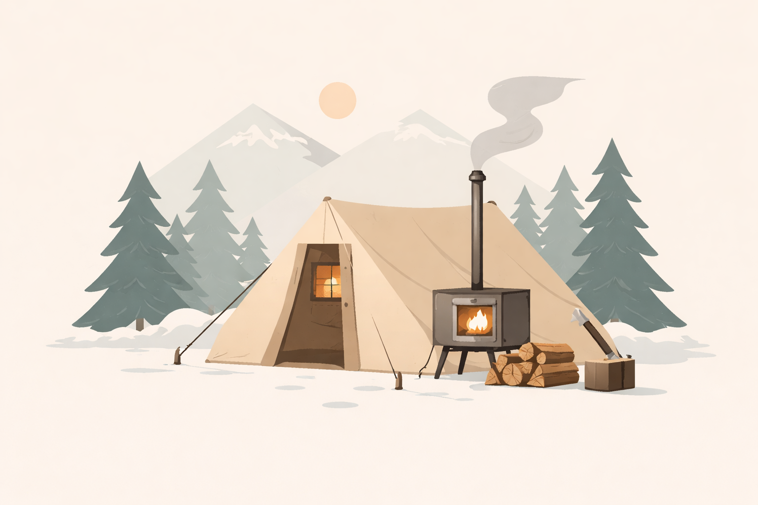 煙突穴とベンチレーションの重要性